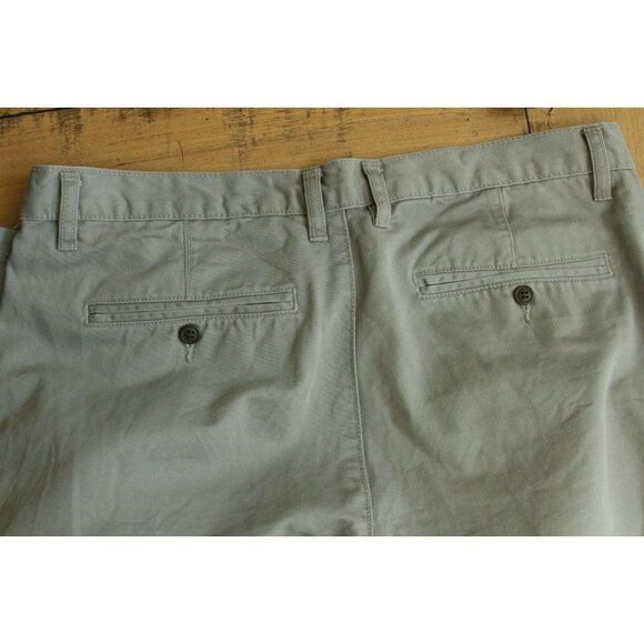 Mens gray pants - Picture 4 of 5